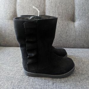 Cat & Jack size 8 children's shoes